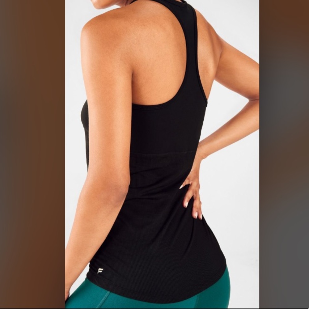 Fabletics active tank